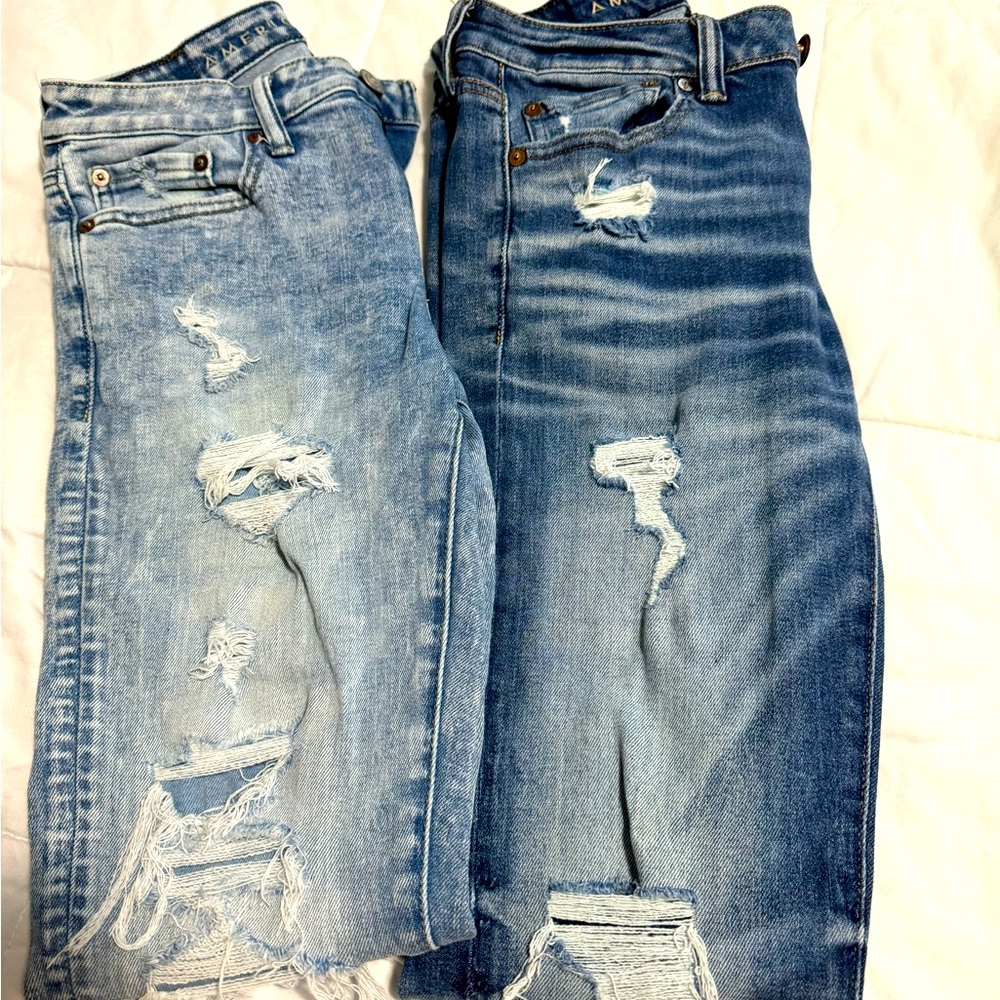 Men’s Jeans. Barely worn. 29 x 32